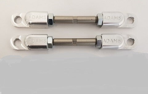 ADAMS PERFORMANCE LOWERING LINKS – Hard Times Parts