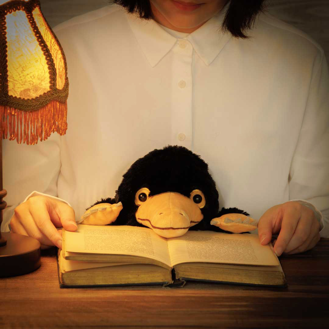 ファンタスティック・ビースト ニフラー ふんばるず | ハリー