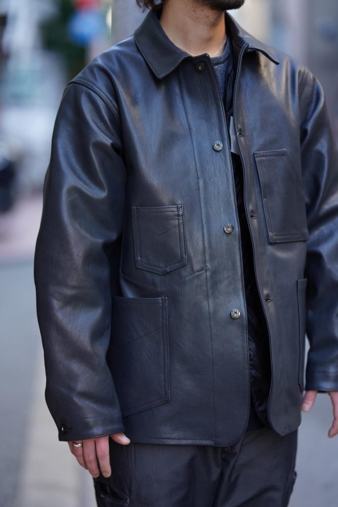 Post O' Alls – HARRY'S 1984