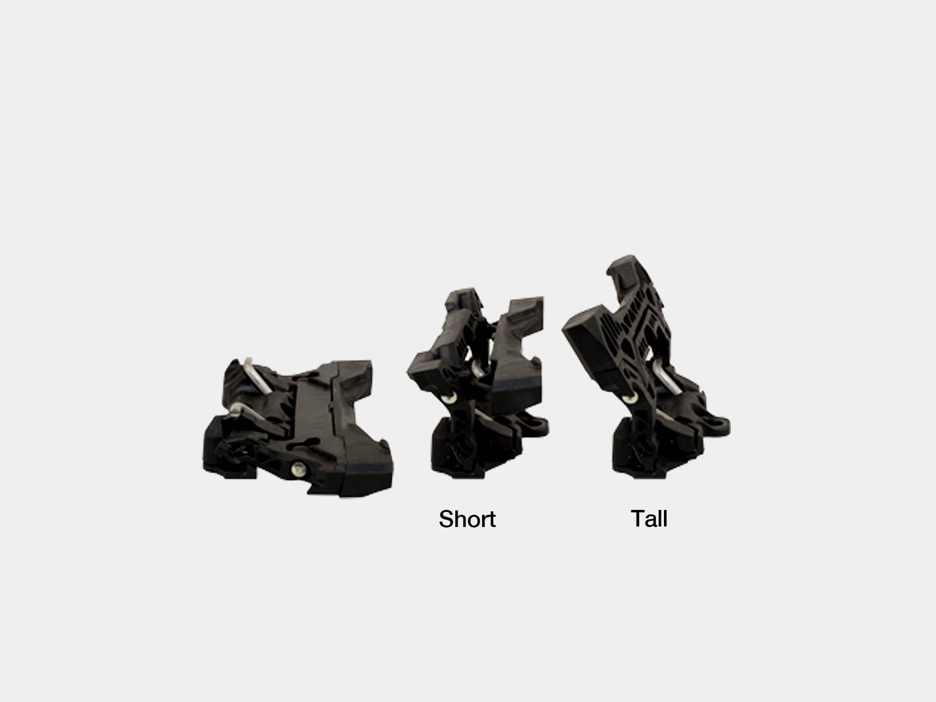 DUAL SPEED RISER - ACCESSORIES | Karakoram Bindings 公式