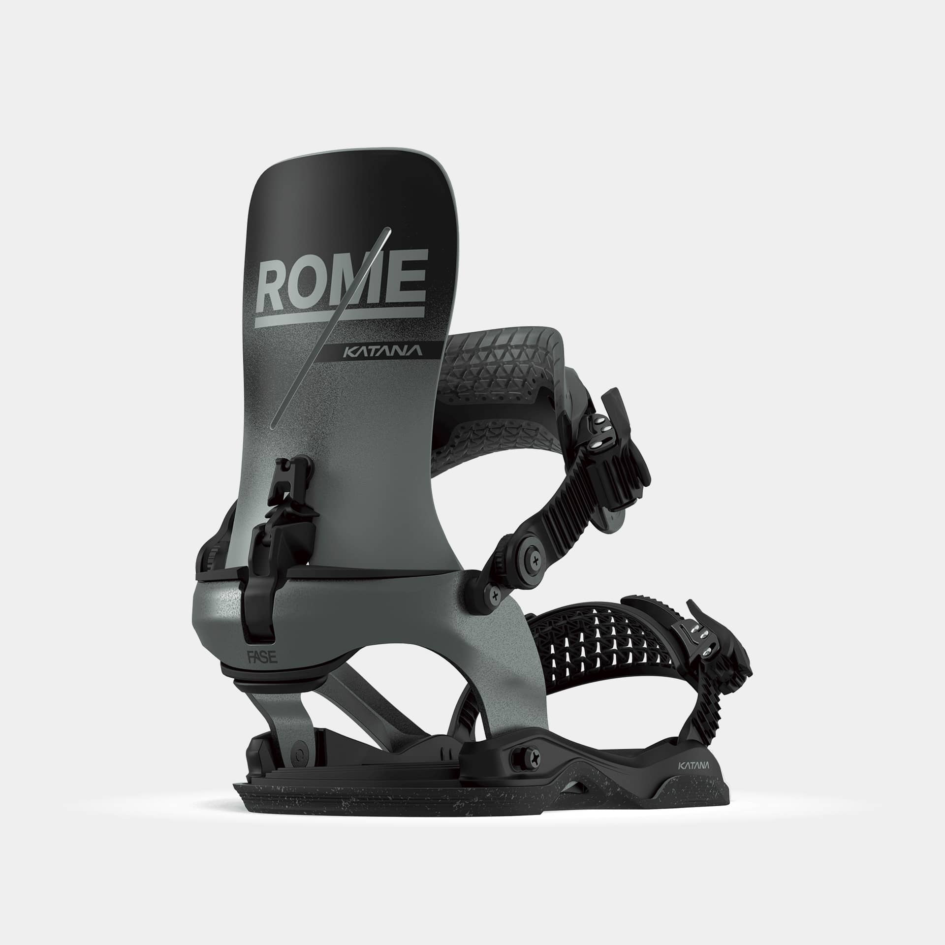 Katana AW FASE™ - 25/26 | Rome Snowboards 公式