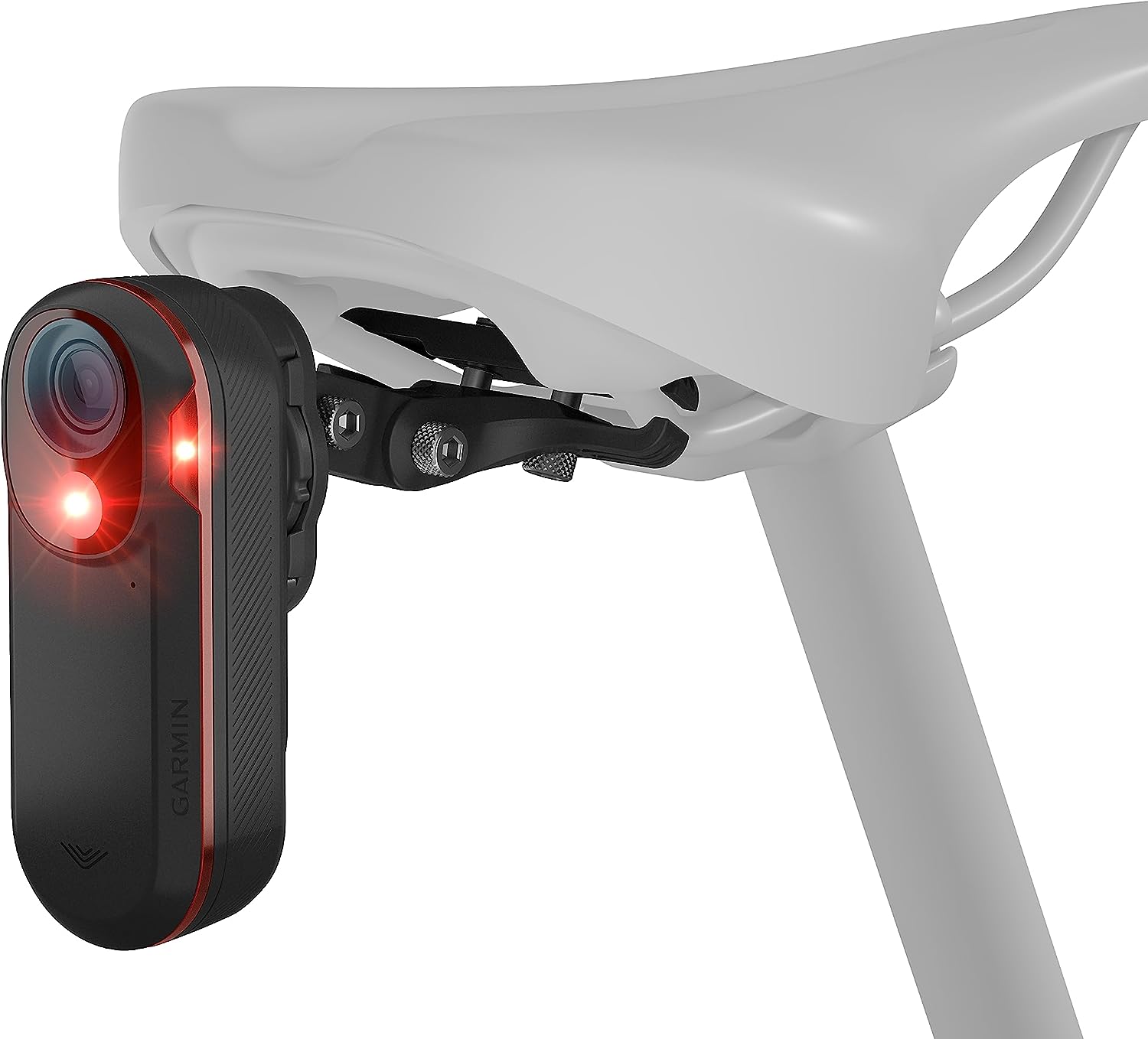 Garmin Varia RCT715 Seat Post Mount Kit | HRM USA