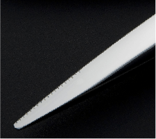 マイクロ・スリット | ヘヴンス・シザーズ