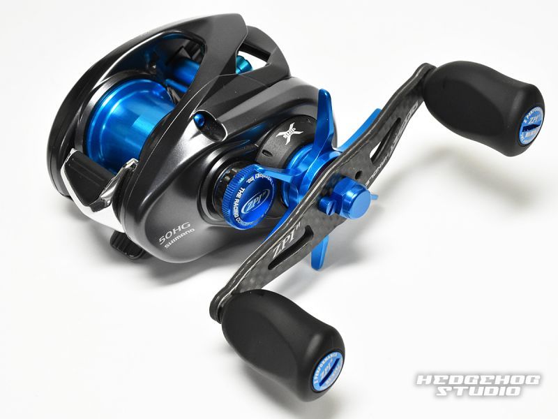 ZPI] Color Mechanical Cap MCS04 (15 Aldebaran, 16 Aldebaran BFS