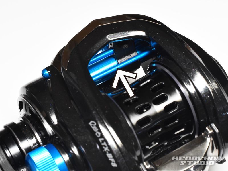 アブ用】ガイドピン REV16 （16レボLTX-BF8,SLC-IB7/8,ALC-BF7,ALC-IB6