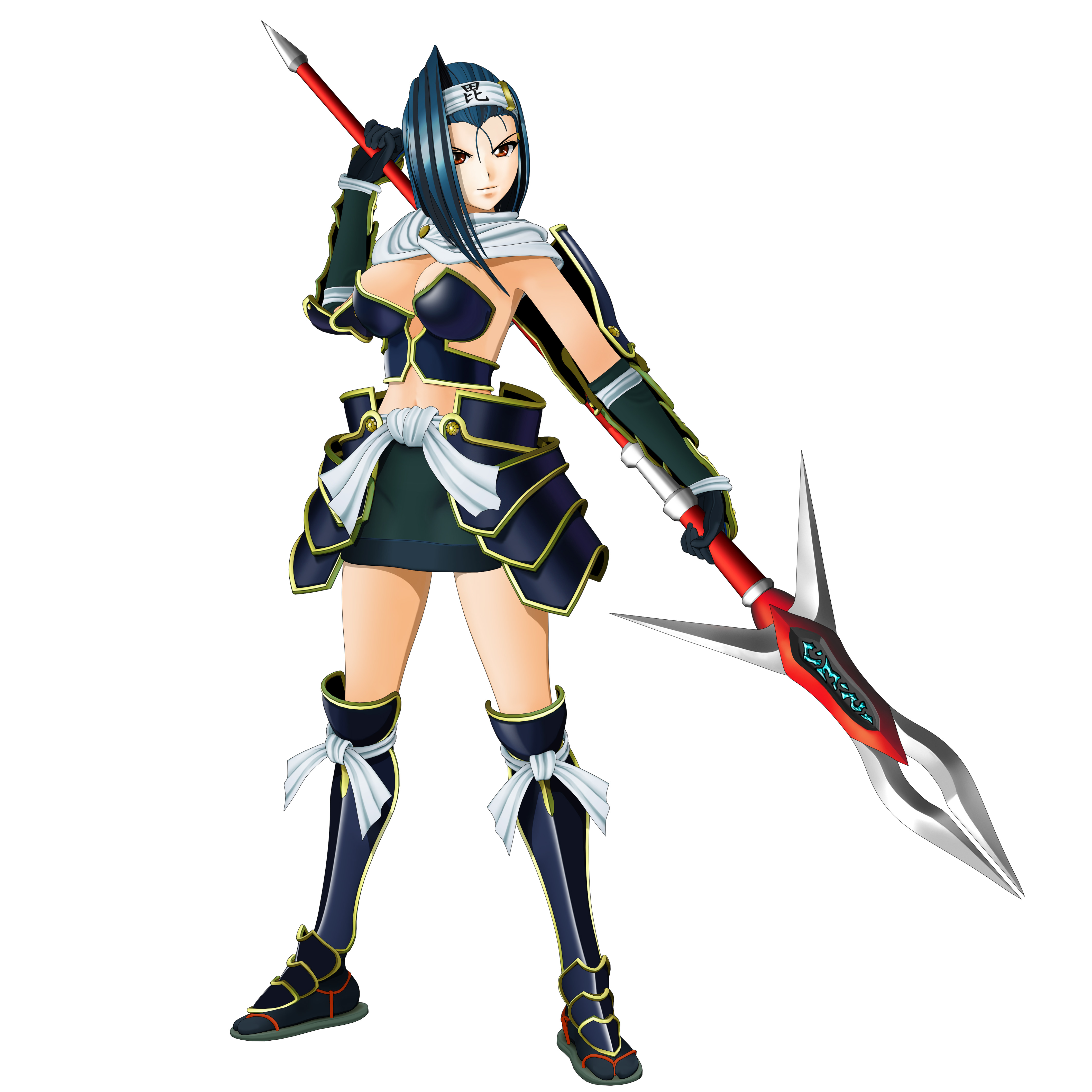 CR戦国乙女2」 素材ダウンロード