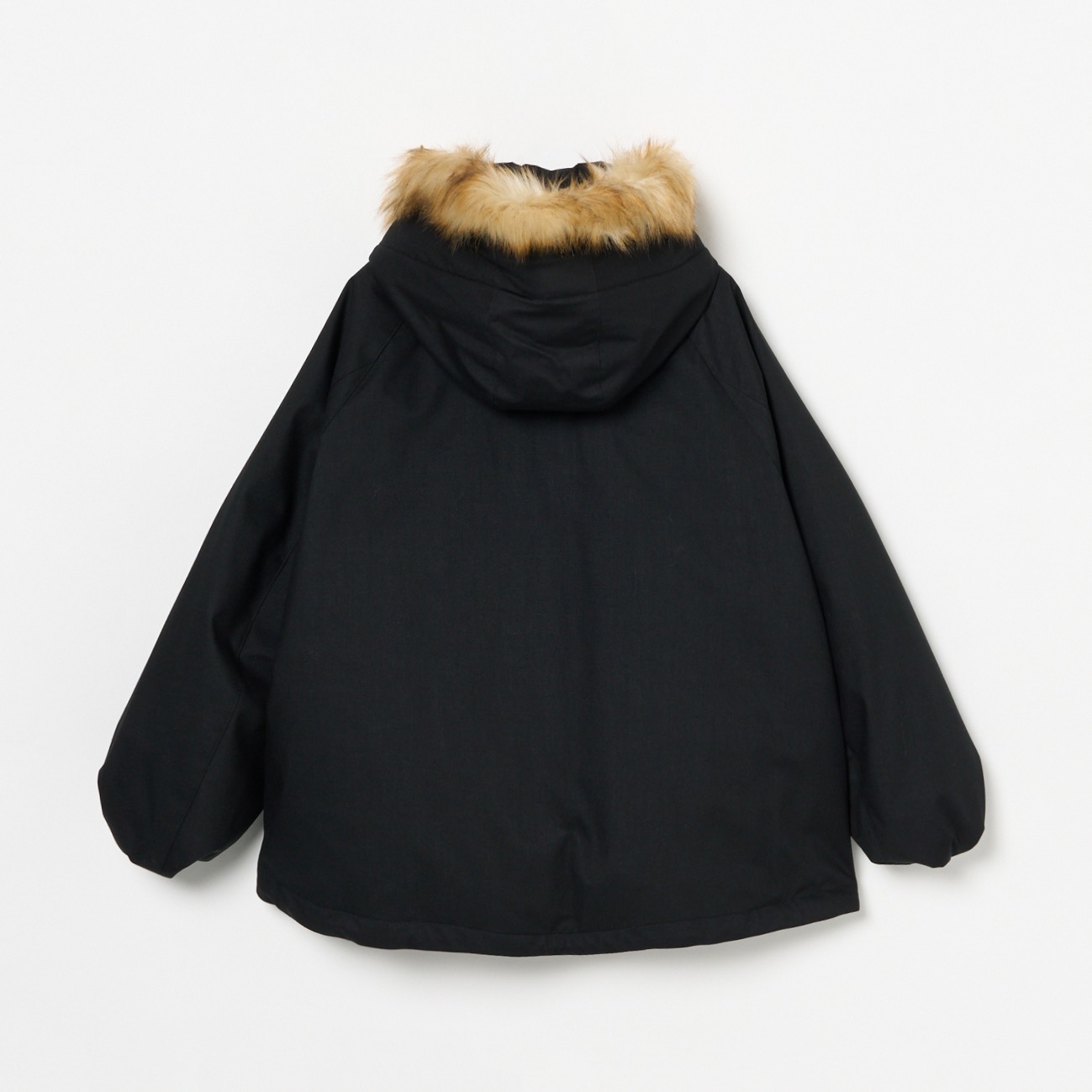 RAINTEC SKYE PARKA DOWN SH｜MACKINTOSH｜HÉLIOPÔLE（エリオポール