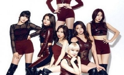 AOA Releases Japanese Version of 