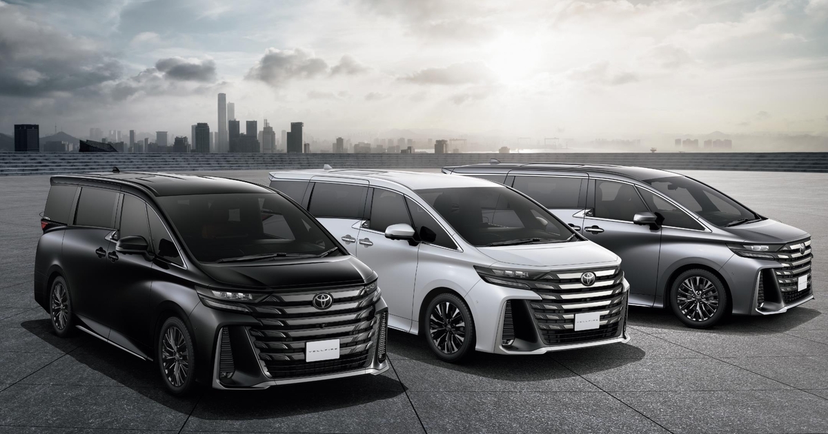 ヴェルファイア | ネッツトヨタ北九州