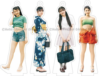 5/19（金）『BEYOOOOONDS 岡村美波写真集「Miimi」フィギュアスタンド