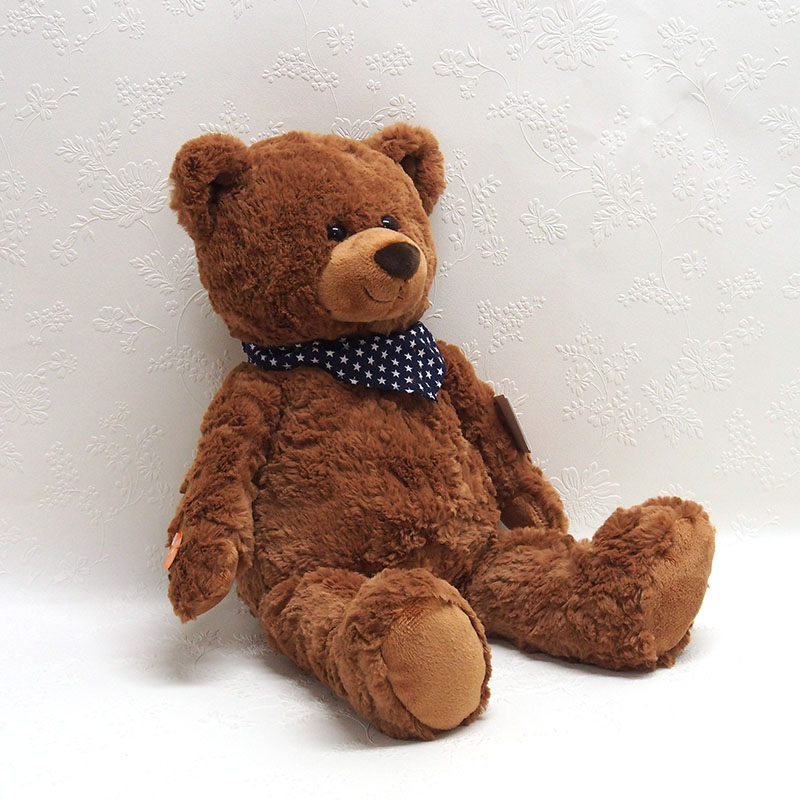 テディ（大） ブラウン 48cm | ハーマンテディ オリジナルハーマン