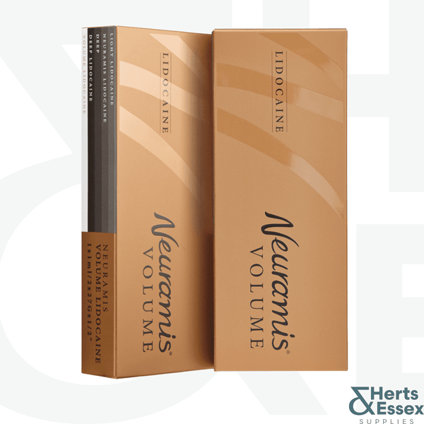 Neuramis Volume with Lidocaine 1ml – Herts And Essex Supplies
