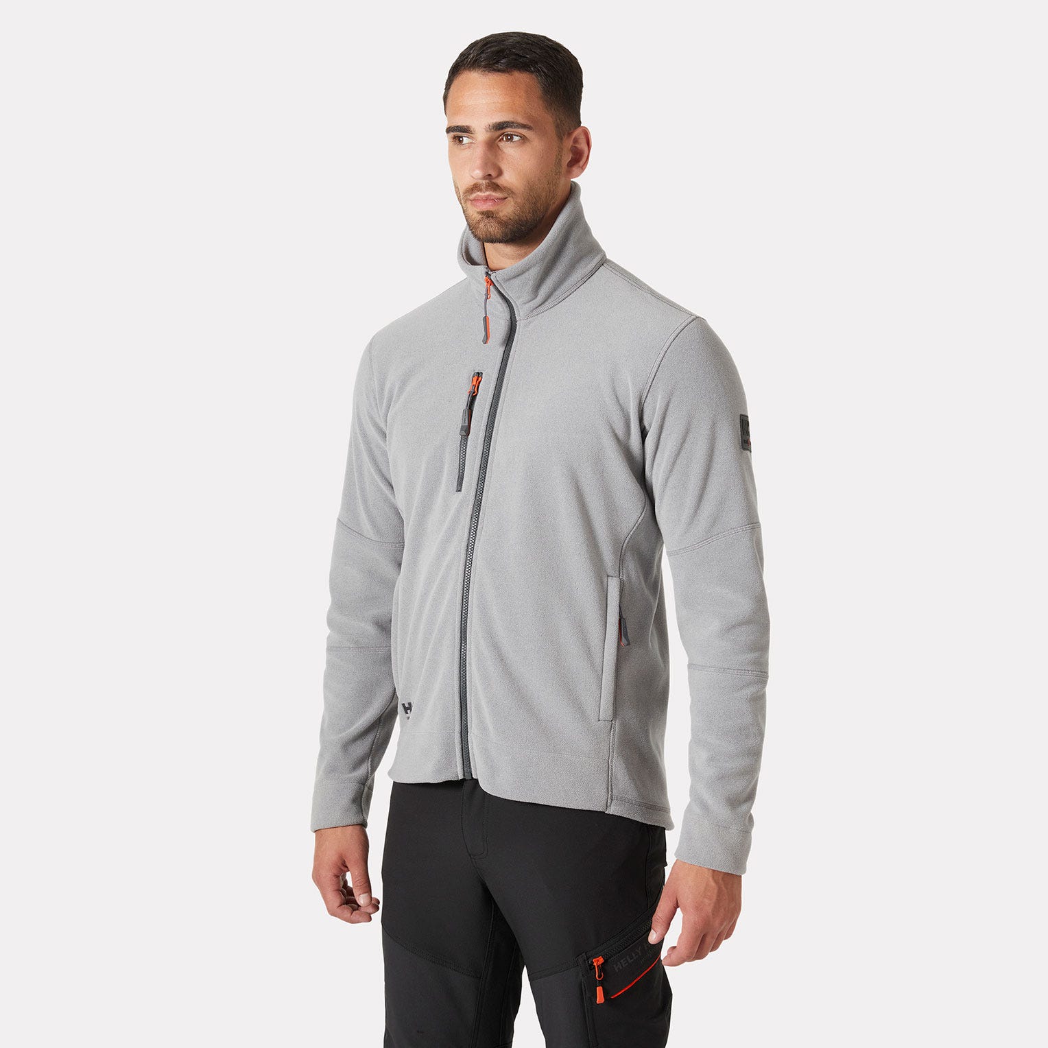 Kensington Work Fleece Jacket | HH Workwear US | HH Workwear