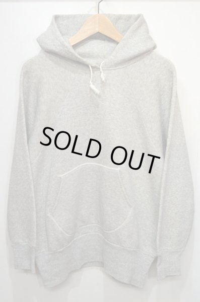 60's Health Knit ドラポケパーカー - used&vintage box Hi-smile