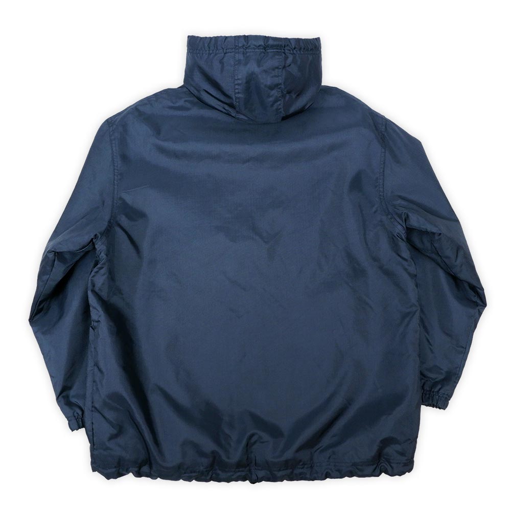90's Banana Republic ヘビーナイロン アノラックmot011b1004207445
