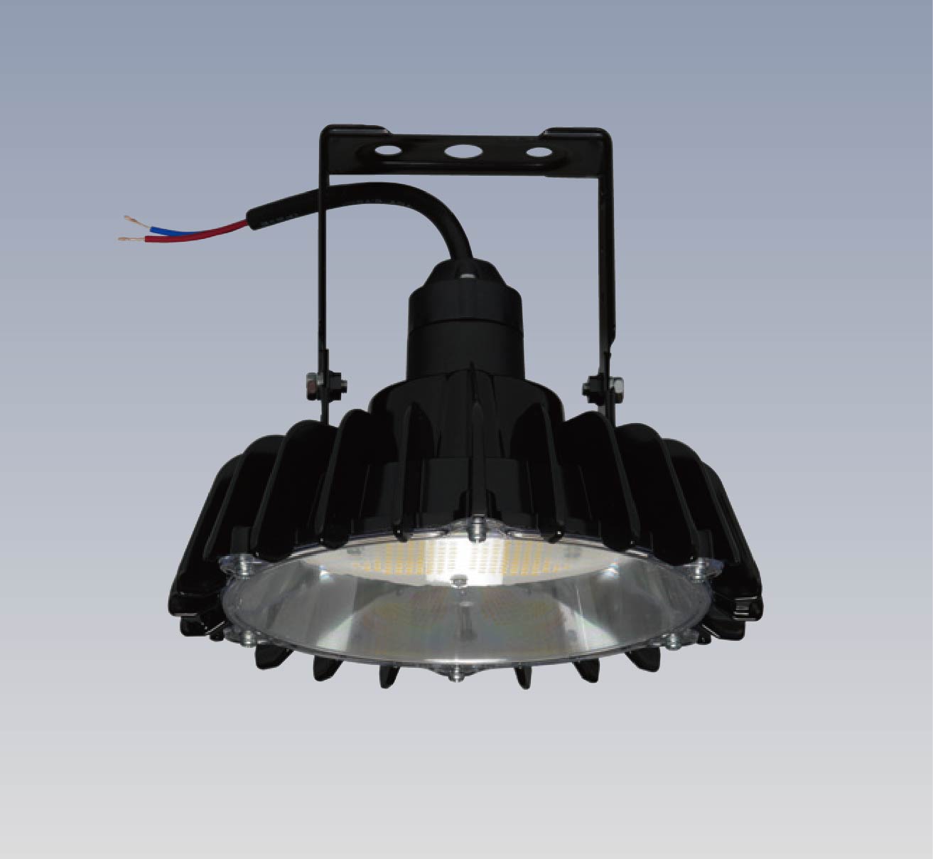 高天井用LEDランプ アームタイプ(BME21CMNC1)：日立グローバルライフ