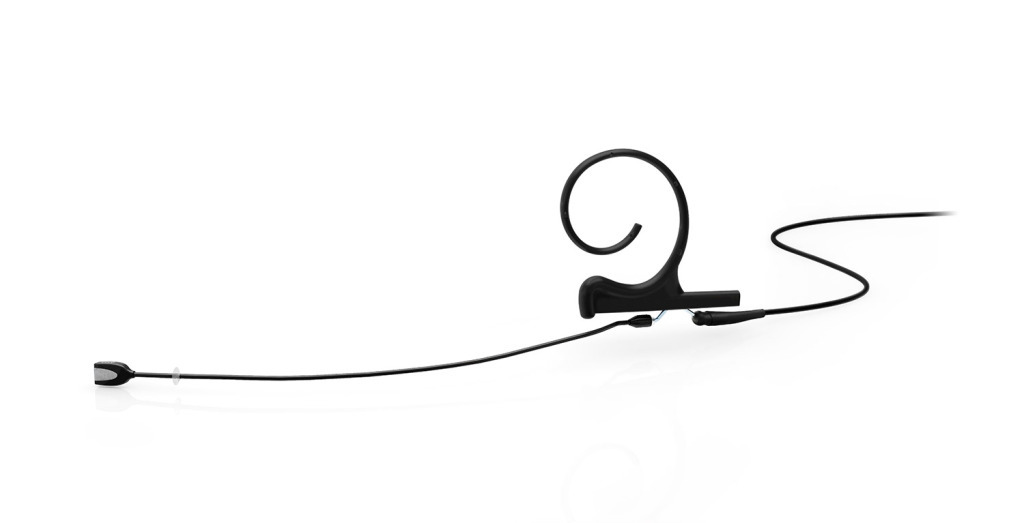 CORE 4166シングル - DPA Microphones - ヒビノインターサウンド株式会社