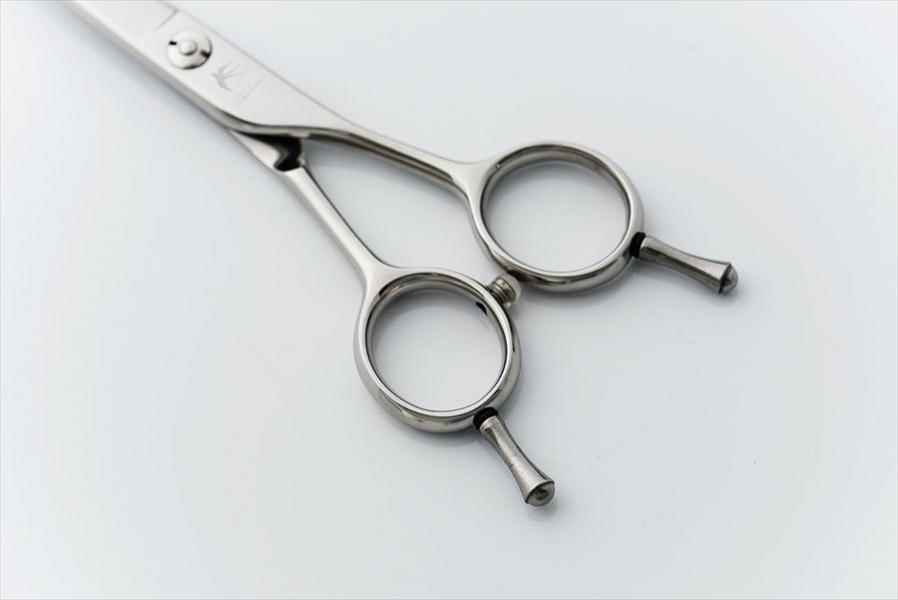 Tsubame -燕- GDH-C 6.0inchメガネ カーブ シザー｜美容ハサミなら飛燕