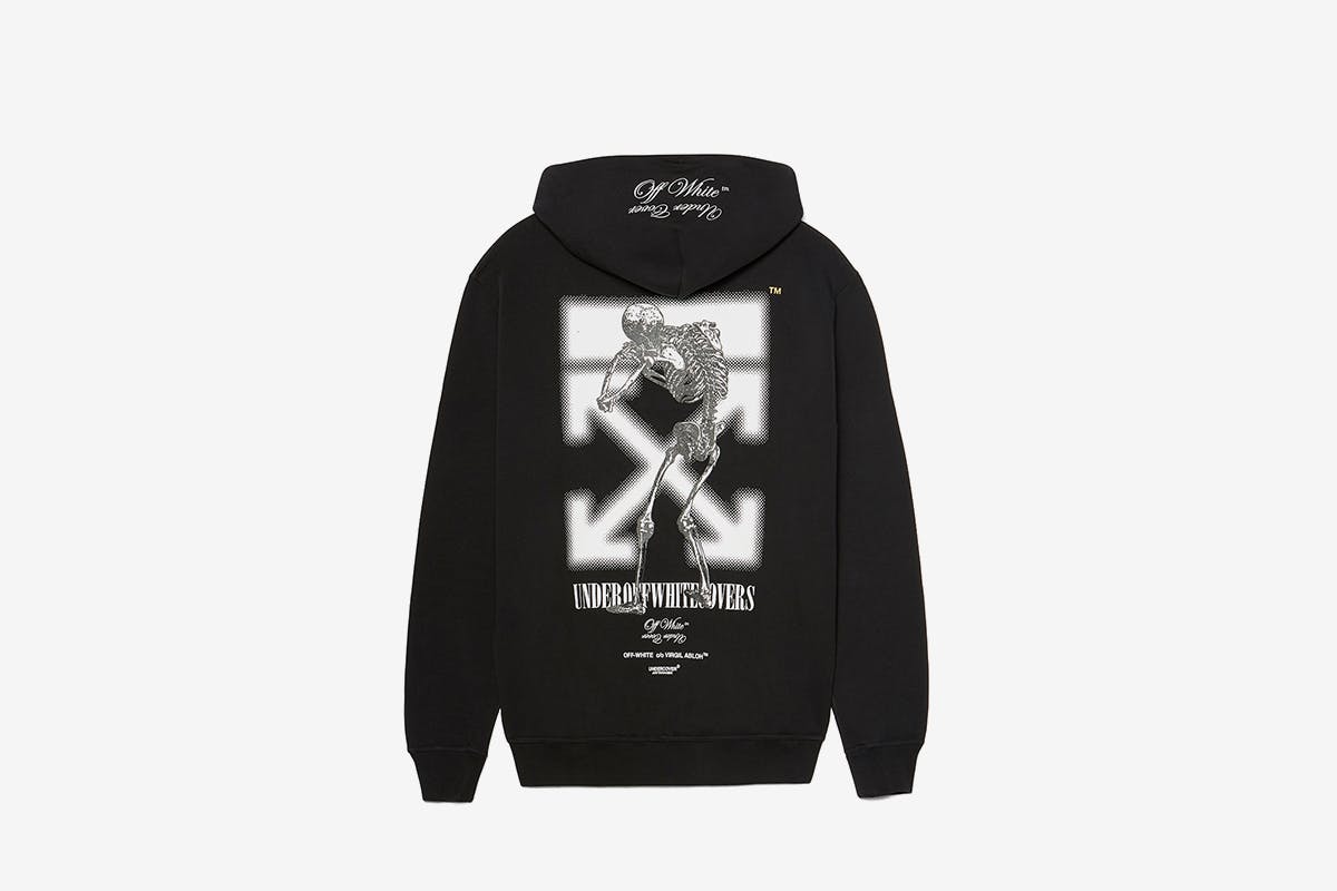 Off-White™ & UNDERCOVER Debut Joint Collection