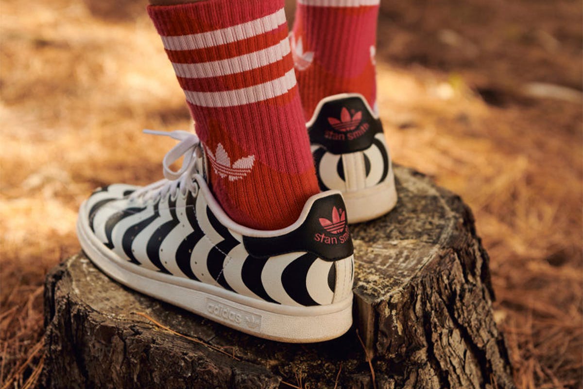 Shop Our Top Picks from adidas x Marimekko Here