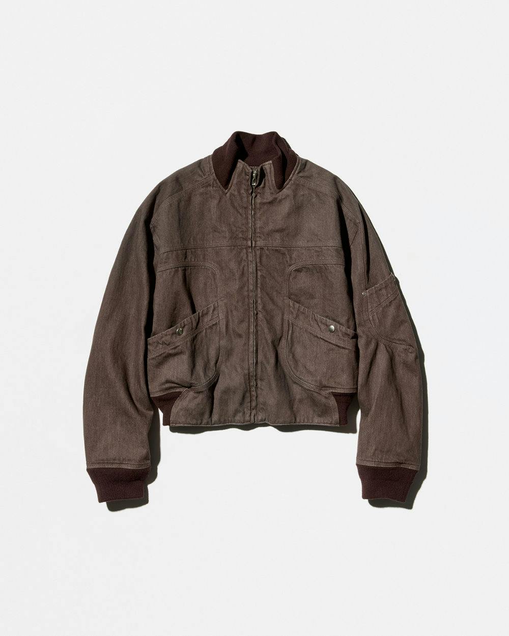 After Kiko Kostadinov x Levi's, Comes Artisanal Kiko Denim