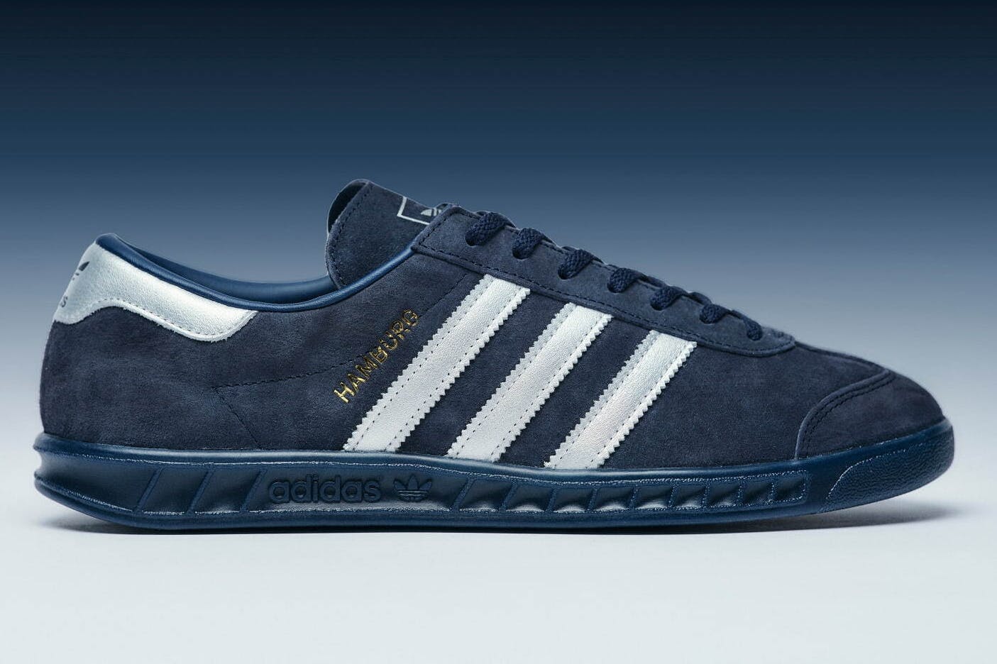 BILLY'S & adidas' Super-Flat Sneaker Is Too Good