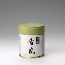 抹茶 青嵐 | マテ茶 抹茶 通販 お取り寄せの 老舗 ひじかた園