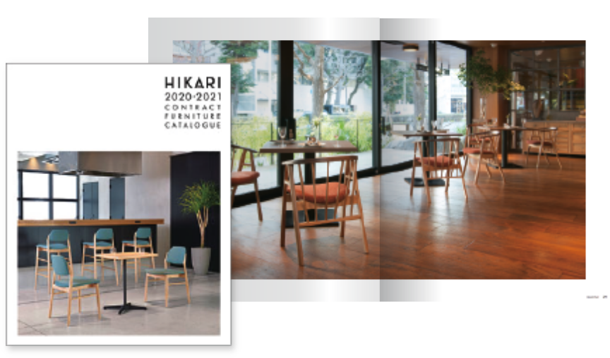 コントラクト｜光製作所【業務用家具・店舗用家具・飲食店家具・家庭用