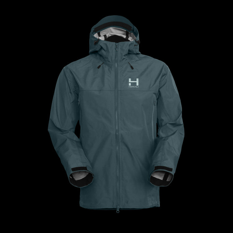 THE MENS MONSOON HARDSHELL JACKET