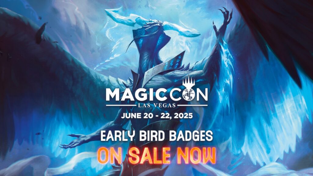 $900 Early Bird Black Lotus VIP Passes Sell Out in 15 Minutes for