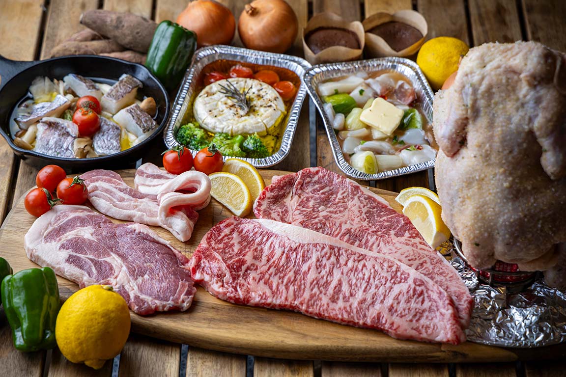 ピックアップ - 【広島】グランピスパ瀬戸内-全室客室温泉