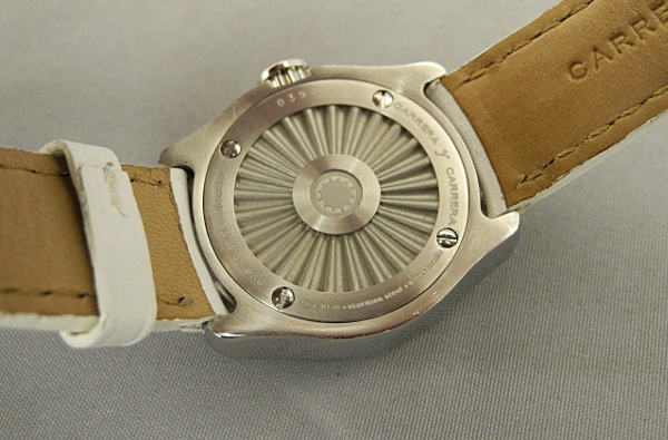 10912] カレライカレラ レディースウォッチ アバロン ミニ 12P