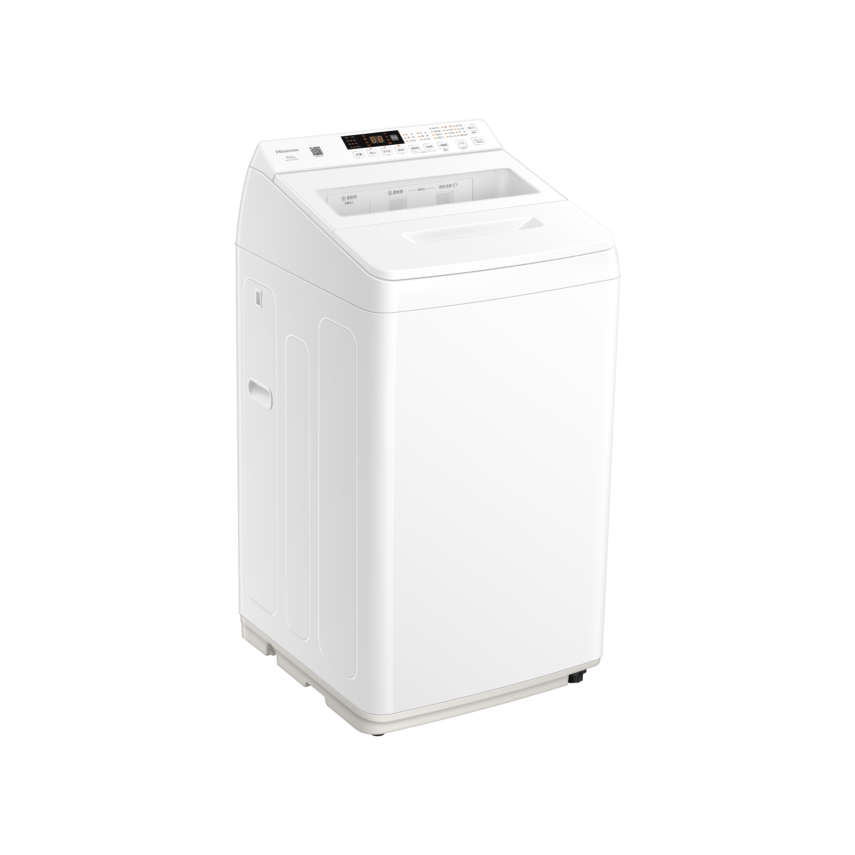 HW-G55XE5W | ハイセンスジャパン株式会社