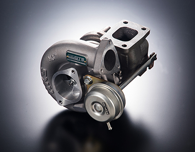 スポーツタービンキット | ターボ/TURBO | 製品情報 | HKS
