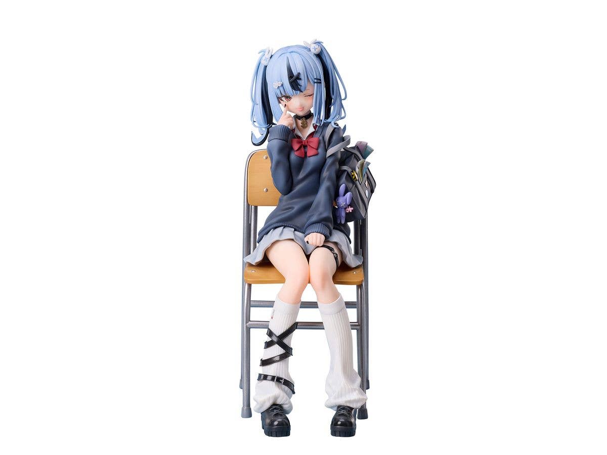 1/7 ブルーアーカイブ -Blue Archive: アリス(メイド) | HLJ.co.jp