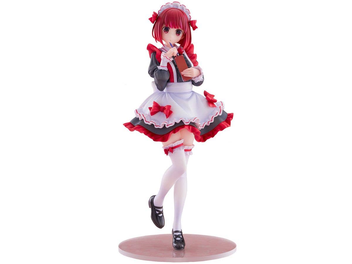 1/8 ミルコ ヒーロースーツVer. (僕のヒーローアカデミア) | HLJ.co.jp