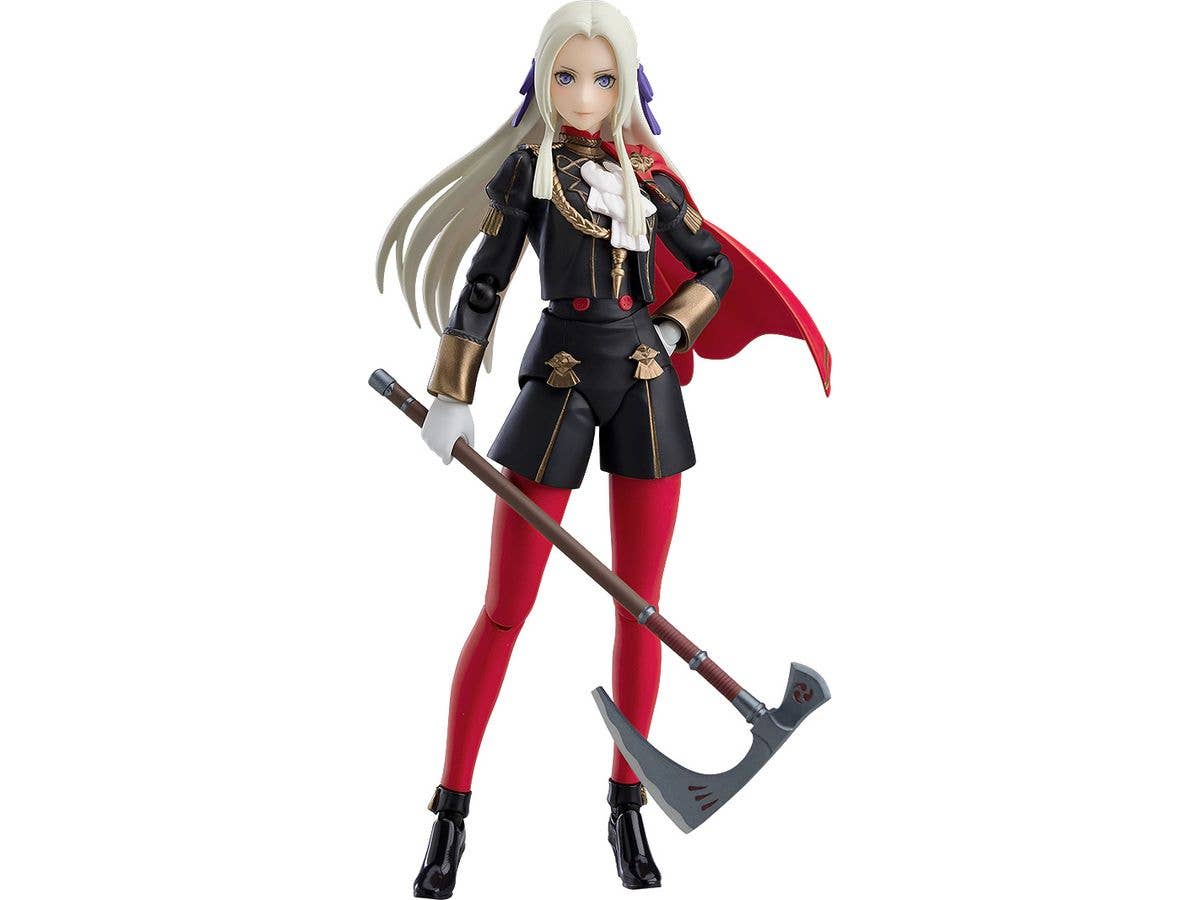 figma トラッパー (Dead by Daylight) | HLJ.co.jp