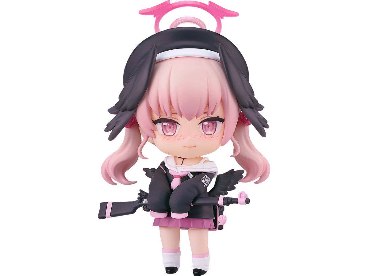 ねんどろいど Dr.レイシオ (崩壊:スターレイル) | HLJ.co.jp