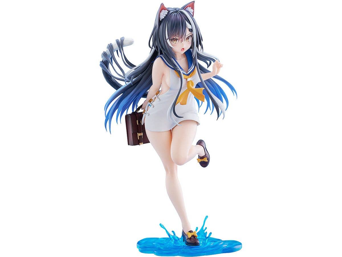 1/6 デスティニー チャイルド スノーフォール グリルラ | HLJ.co.jp