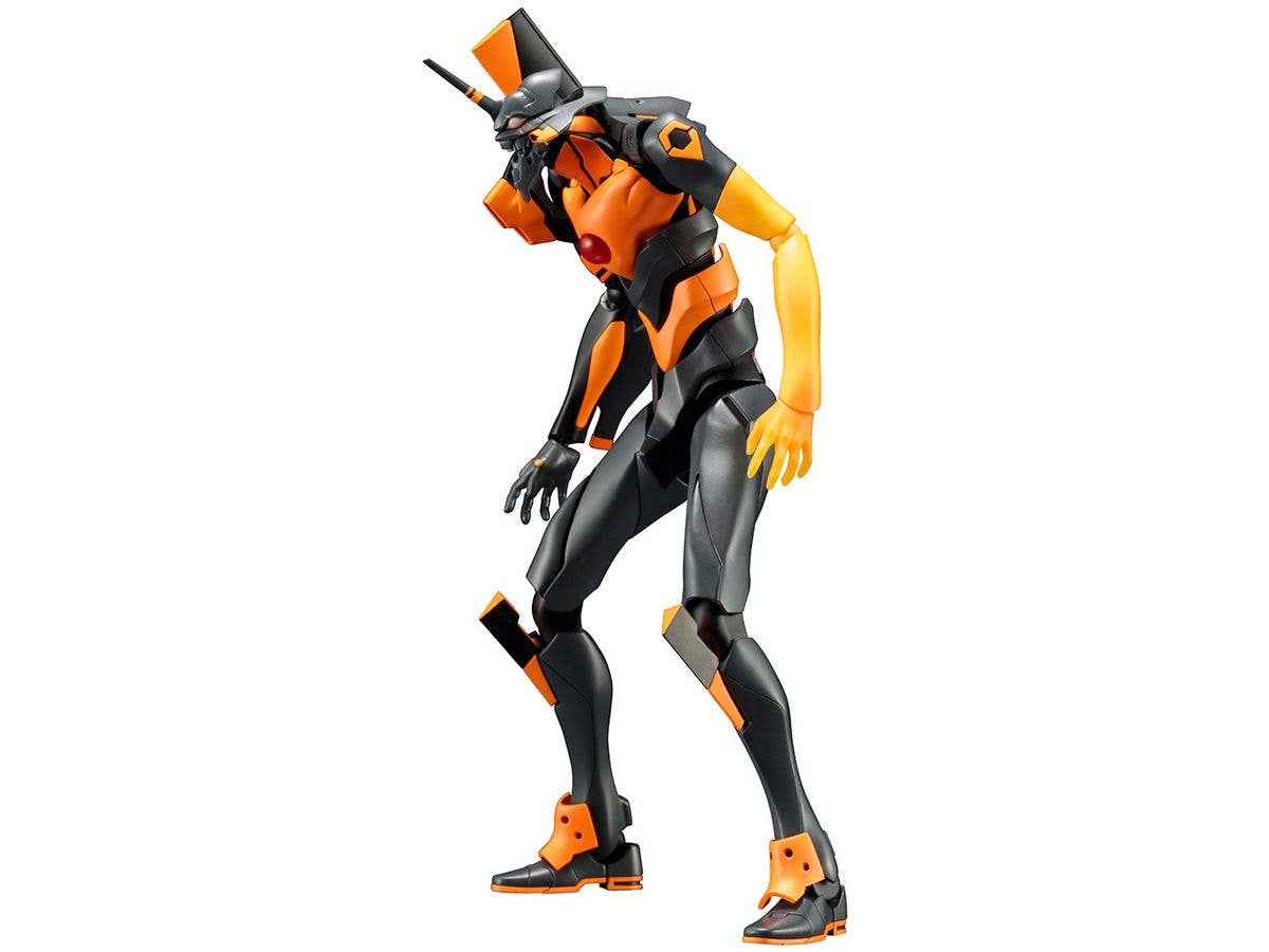 1/8 三島拳 | HLJ.co.jp