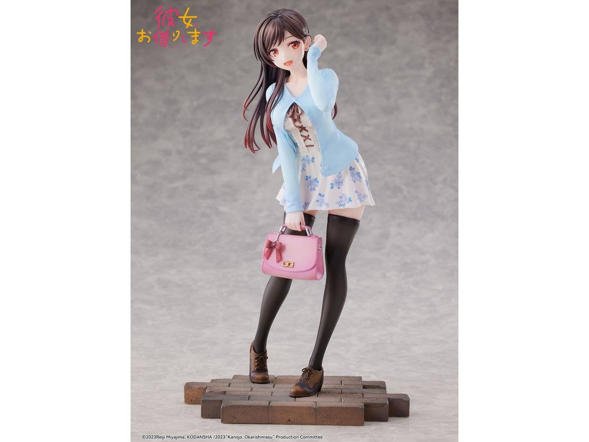 1/6 オリジナルキャラクター 地雷ちゃん | HLJ.co.jp