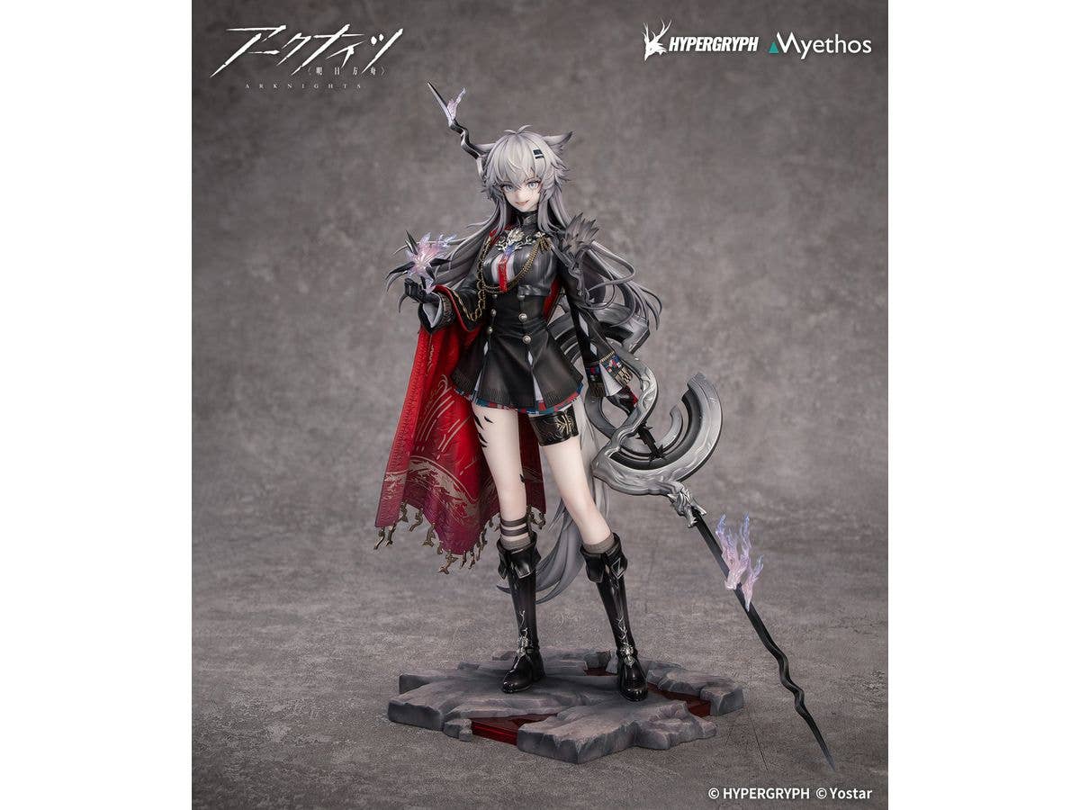1/7 ARTFX J 剣に寄り添うイオ (CODE VEIN) (再販) | HLJ.co.jp