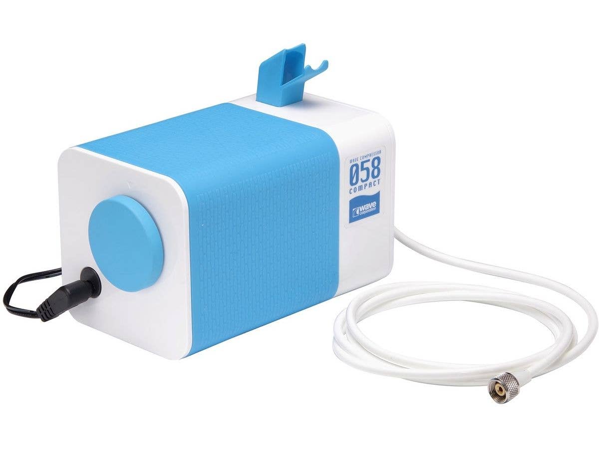 Mr.リニアコンプレッサー L5 | HLJ.co.jp