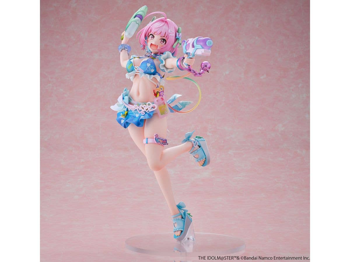 1/6 Super Bunny Illustrated by DDUCK KONG 特典付限定版 | HLJ.co.jp