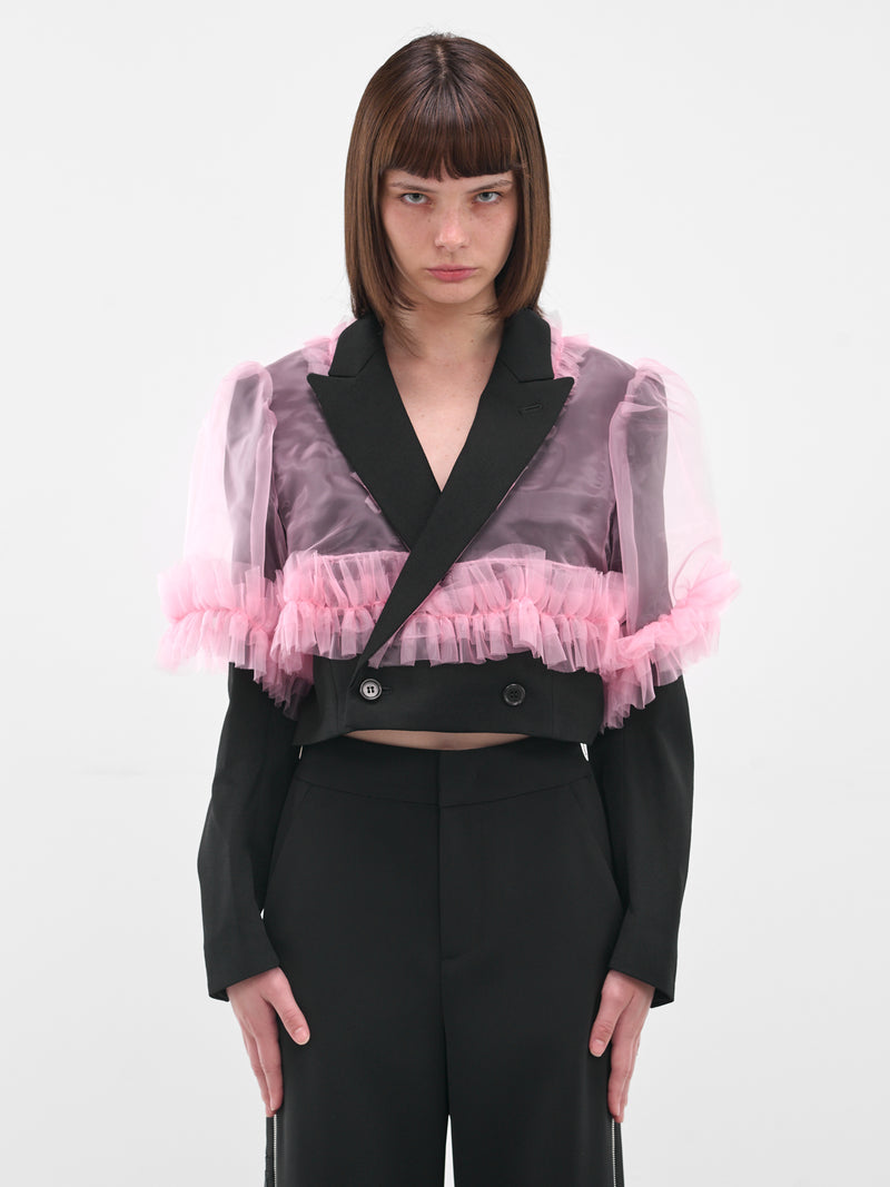 Noir Kei Ninomiya for Women SS26 | H.LORENZO - Los Angeles