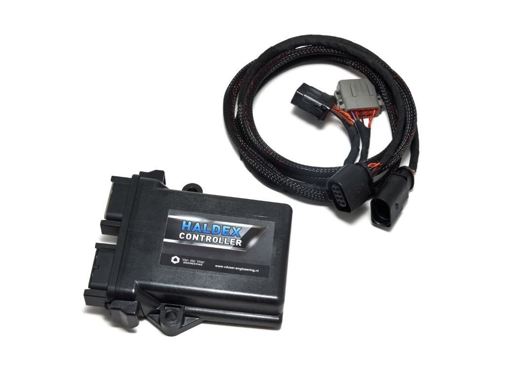 Haldex Controller Gen2 Plug And Play – HPA Motorsports