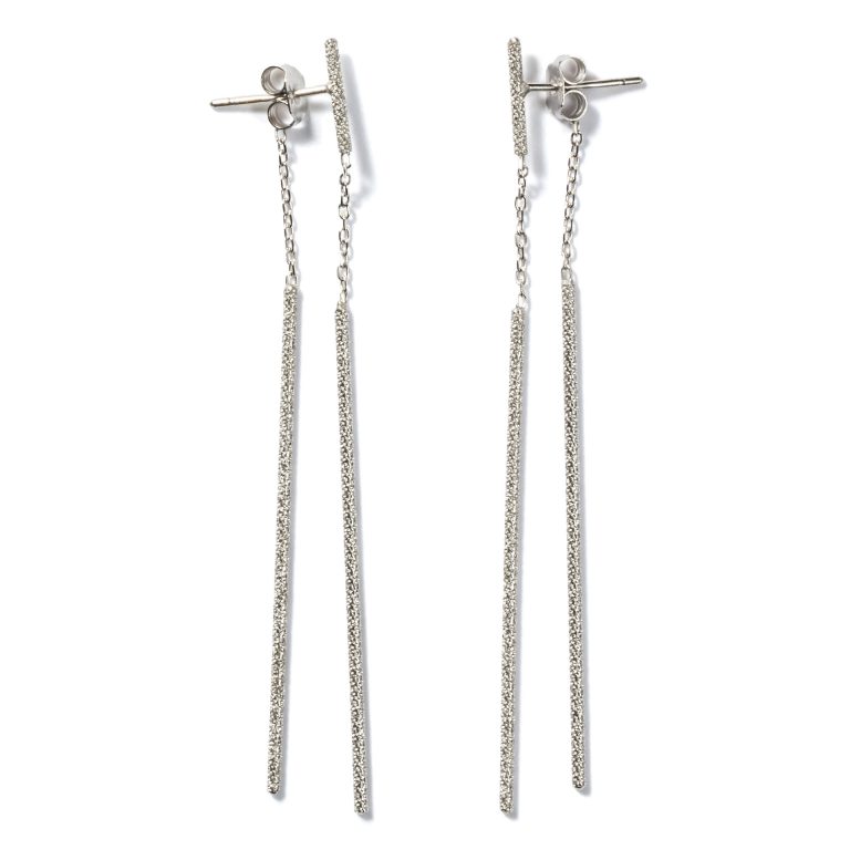 Carolina Bucci | Items - Earrings | H.P.FRANCE BIJOUX