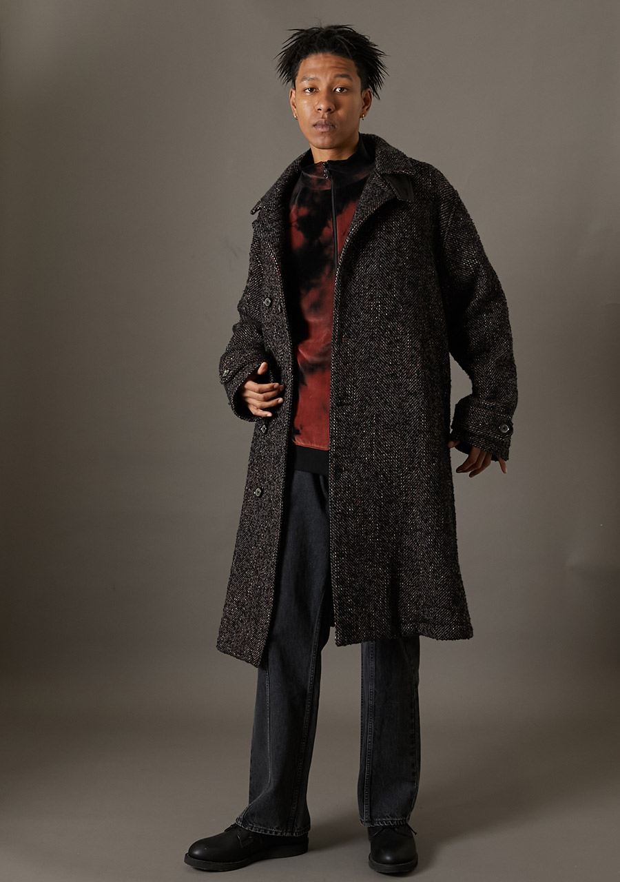 アウターコレクション | HOLLYWOOD RANCH MARKET | ハリウッドランチ