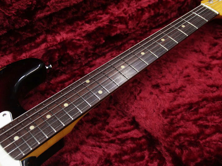 Edwards E-SE-128LT/RE 3TS 中古｜ギター買取のハイブリッドギターズ
