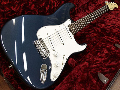 Sadowsky R1 Classic Dark Lake Placid Blue 中古｜ギター買取の東京